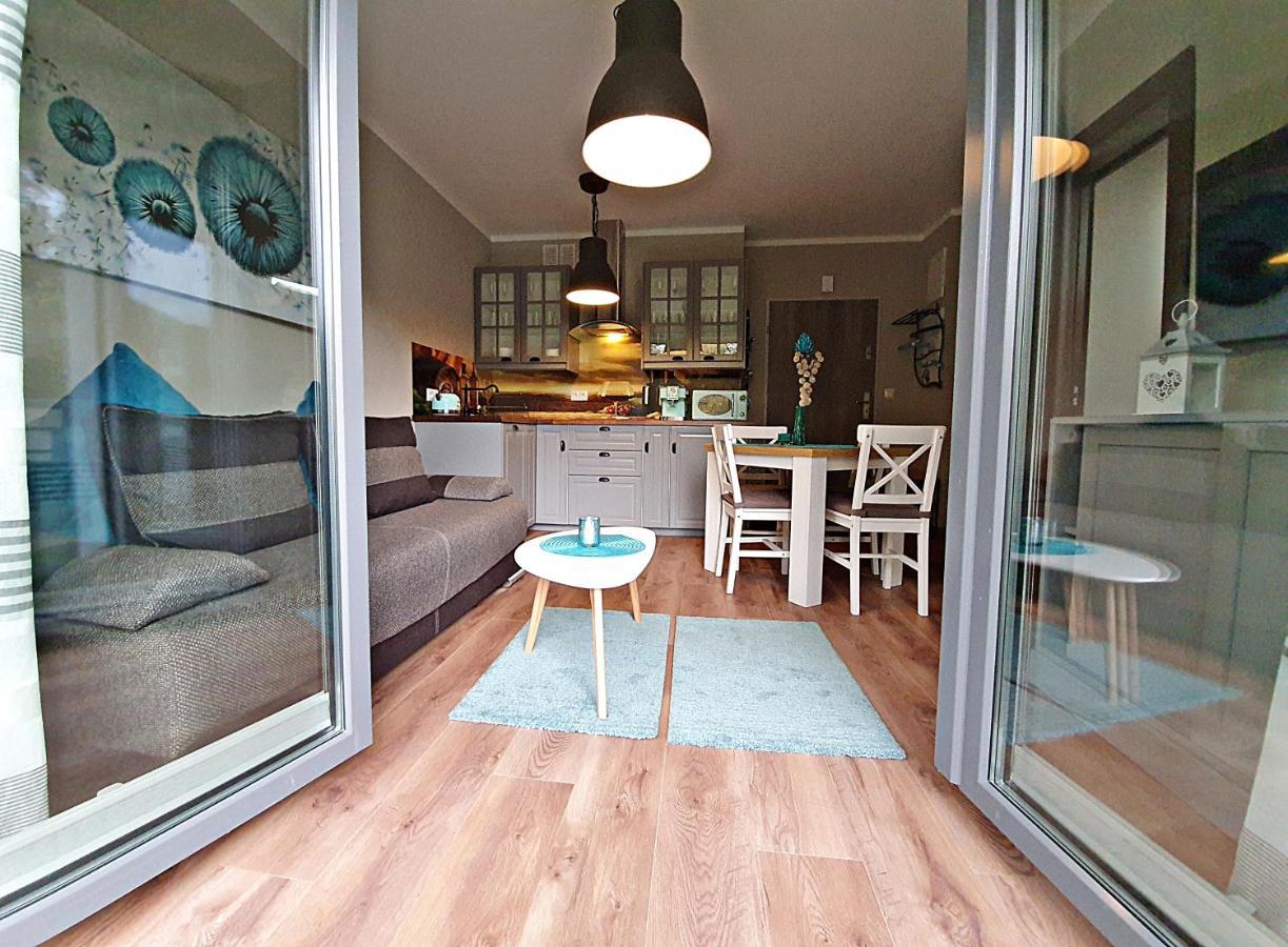 Apartamenty Sun&Fun Rezydencja Pod Debami Nad Lomnica 1B I 2B- Blisko Centrum I Sklepow W Otoczeniu Zieleni Karpacz Exterior photo
