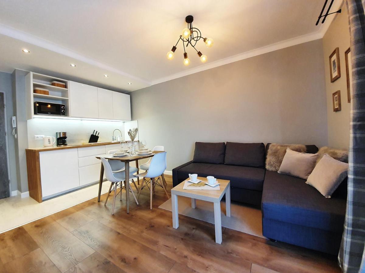 Apartamenty Sun&Fun Rezydencja Pod Debami Nad Lomnica 1B I 2B- Blisko Centrum I Sklepow W Otoczeniu Zieleni Karpacz Exterior photo