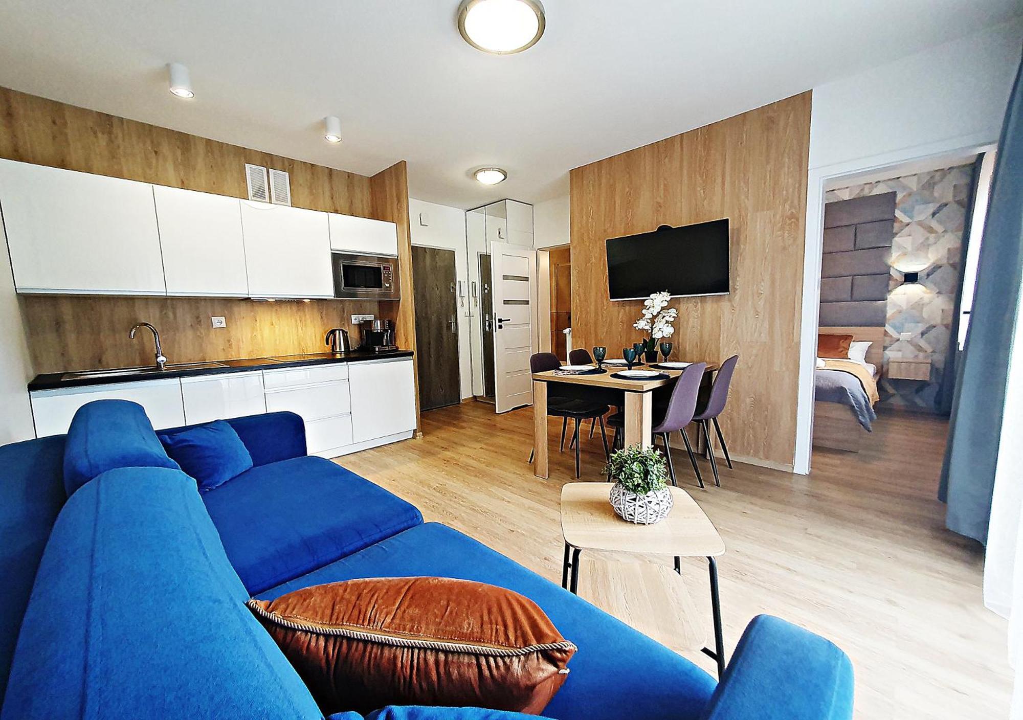 Apartamenty Sun&Fun Rezydencja Pod Debami Nad Lomnica 1B I 2B- Blisko Centrum I Sklepow W Otoczeniu Zieleni Karpacz Exterior photo