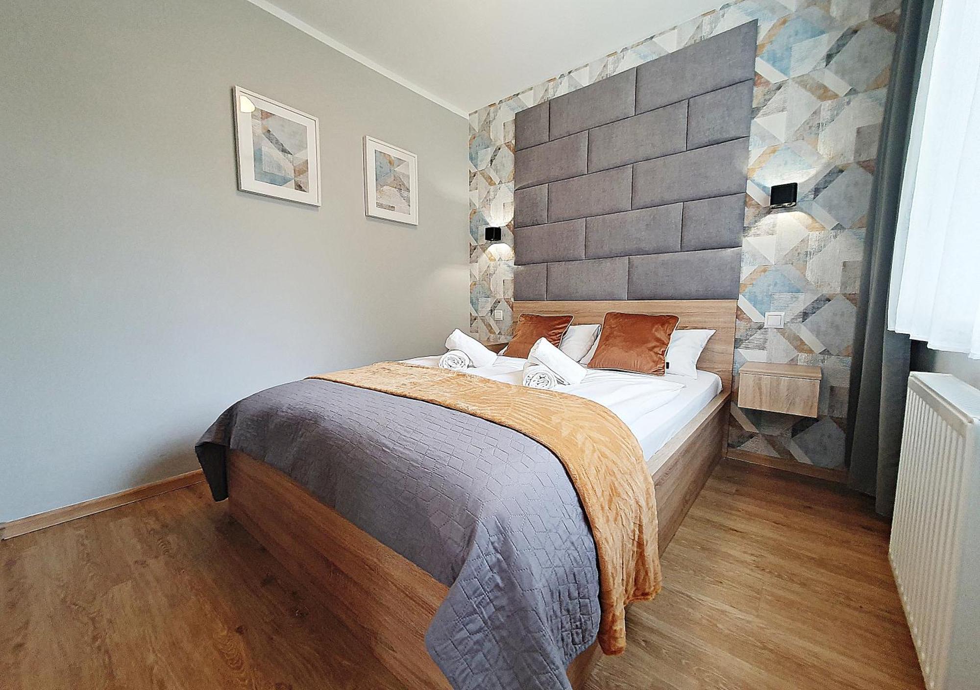 Apartamenty Sun&Fun Rezydencja Pod Debami Nad Lomnica 1B I 2B- Blisko Centrum I Sklepow W Otoczeniu Zieleni Karpacz Exterior photo